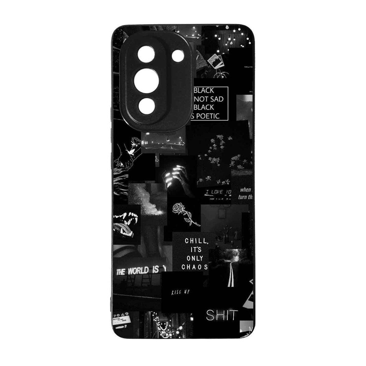 GENERICO - Funda Protector Case Para HUAWEI NOVA 10 PRO.