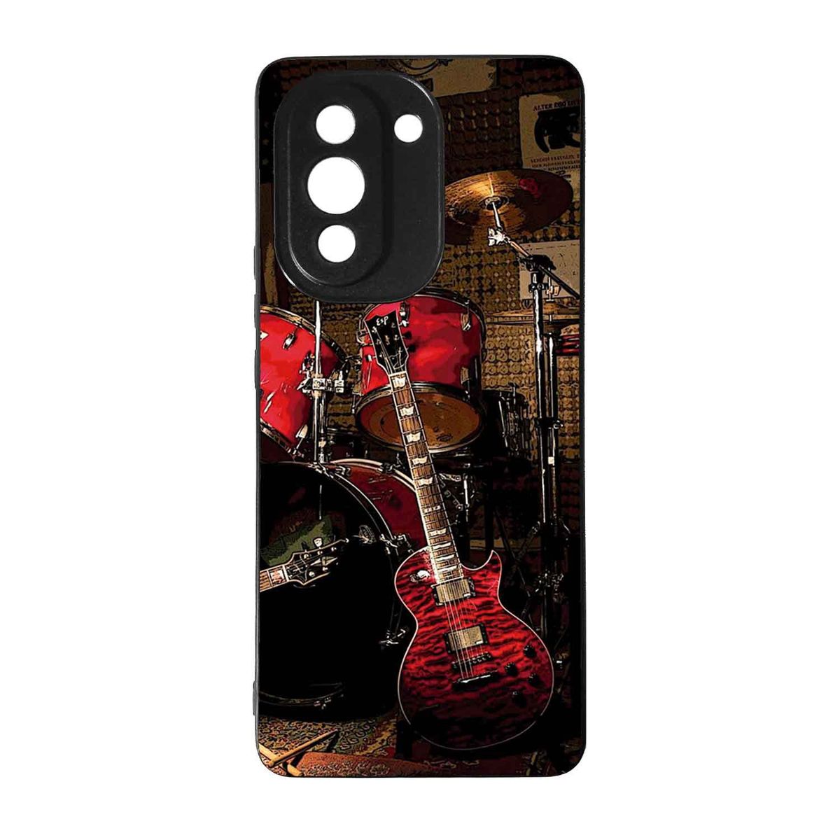 GENERICO - Funda Protector Case Para HUAWEI NOVA 10 PRO.