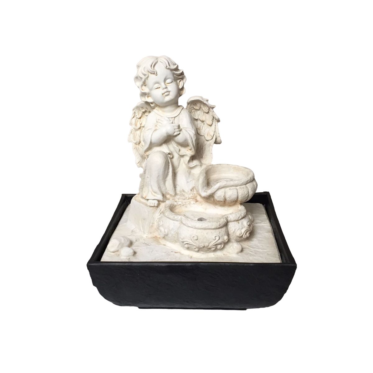 CONCEPT - Fuente De Agua Angelito