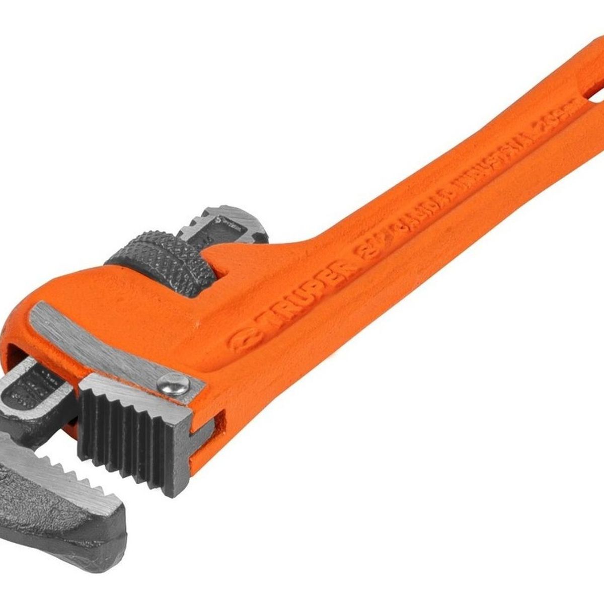 TRUPER - Llave Stilson 8" Truper 15835