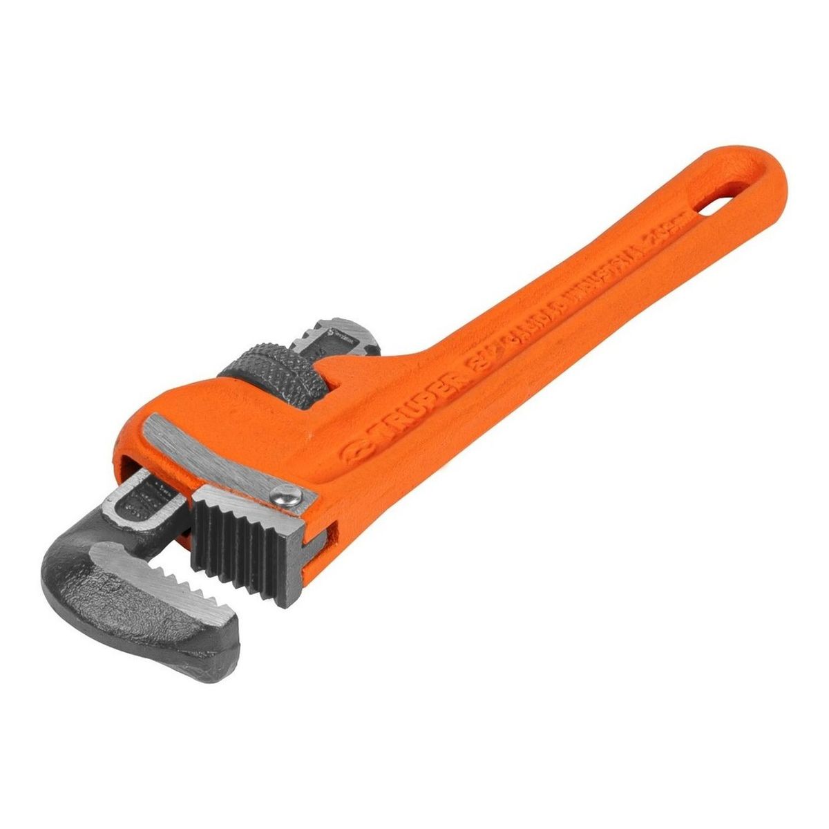 TRUPER - Llave Stilson 8" Truper 15835