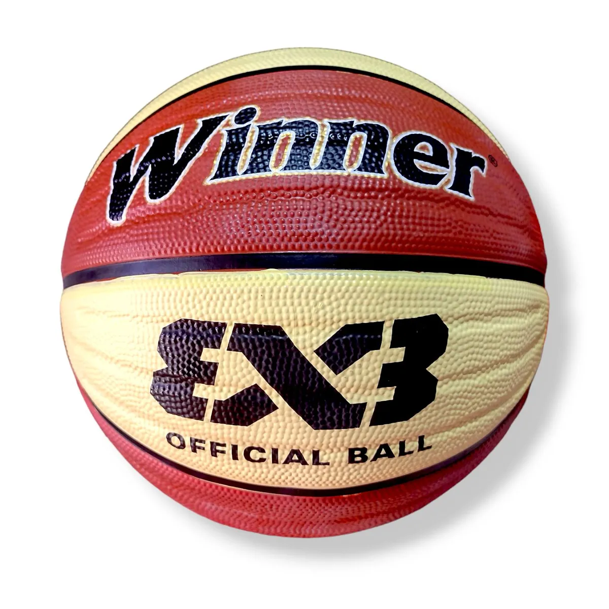 WINNER - Pelota de Basquet N 7