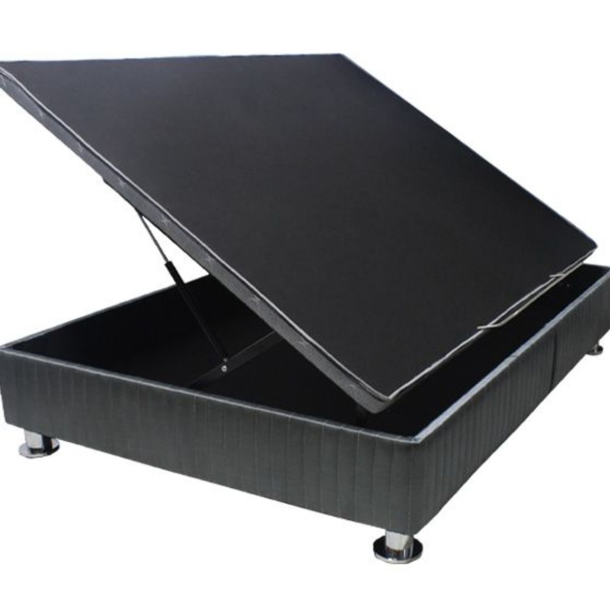 BARAKA HOME - Boxet Montana Apertura Lateral 1.5 plz