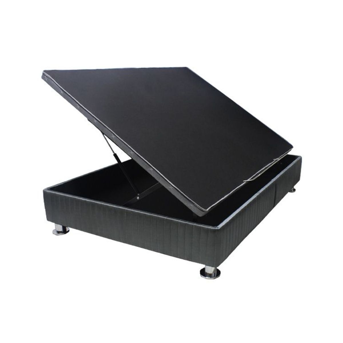 BARAKA HOME - Boxet Montana Apertura Lateral 1.5 plz