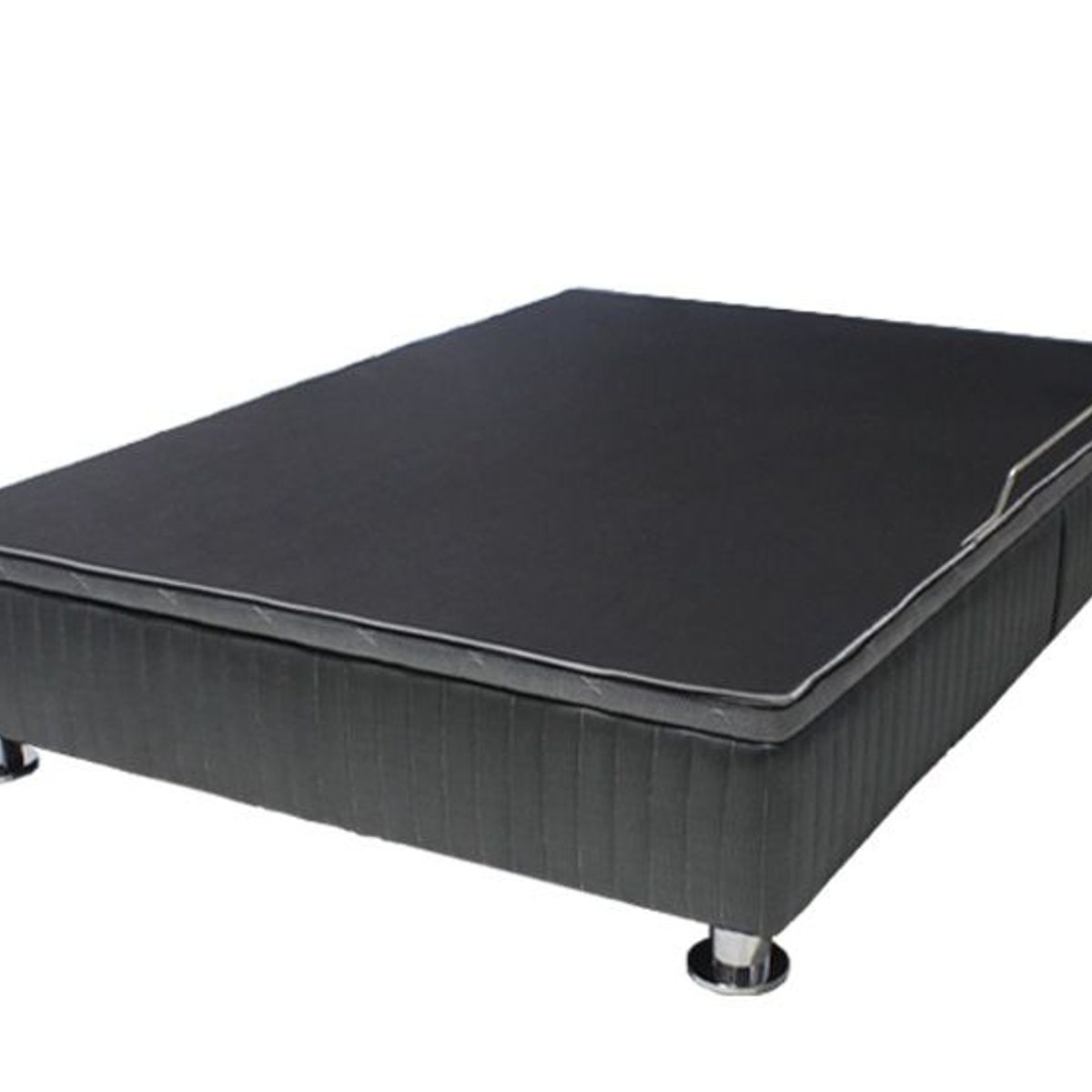 BARAKA HOME - Boxet Montana Apertura Lateral 1.5 plz