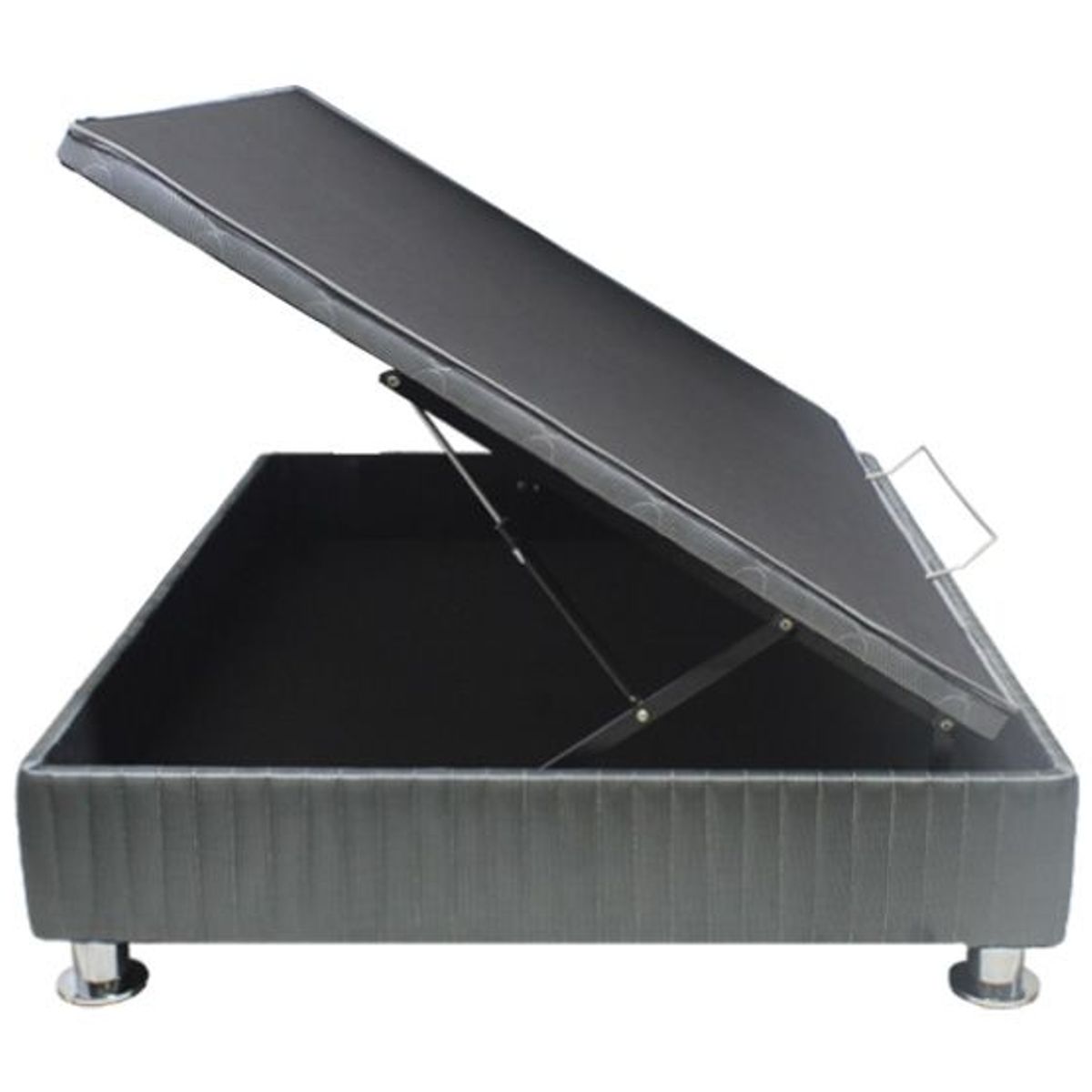 BARAKA HOME - Boxet Montana Apertura Lateral 2 plz