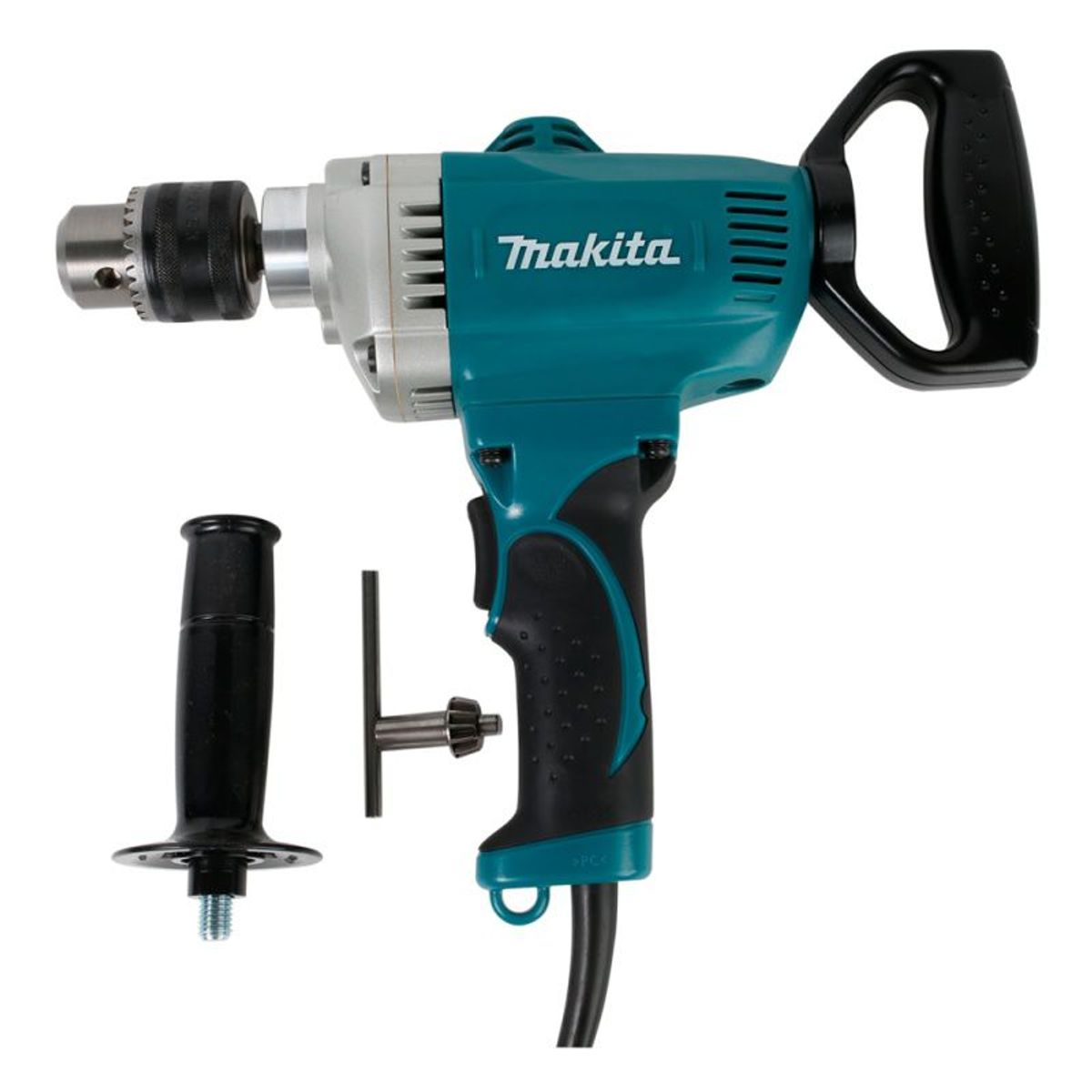 MAKITA - Taladro de Rotacion 58 750W Doble mango Makita DS5000