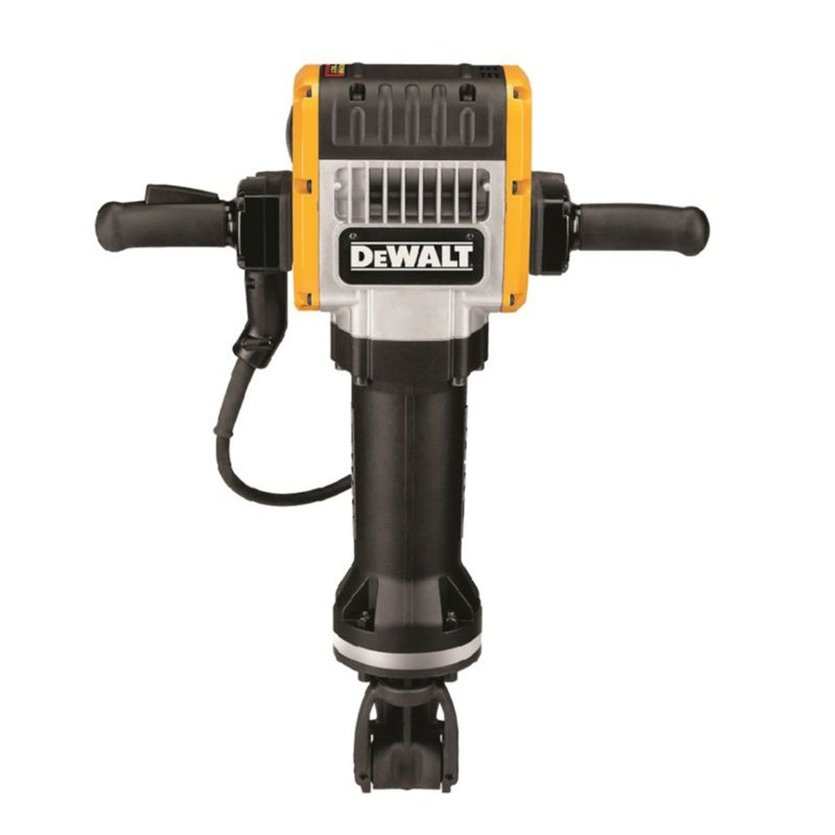 DEWALT - Martillo Demoledor Hexagonal 1-1/8" 30 Kilos D25980-B2 Dewalt