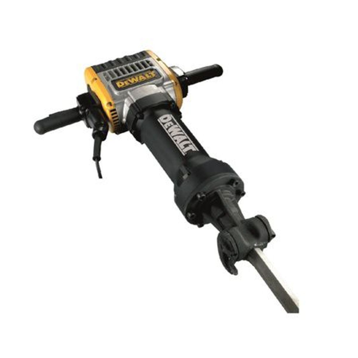 DEWALT - Martillo Demoledor Hexagonal 1-1/8" 30 Kilos D25980-B2 Dewalt