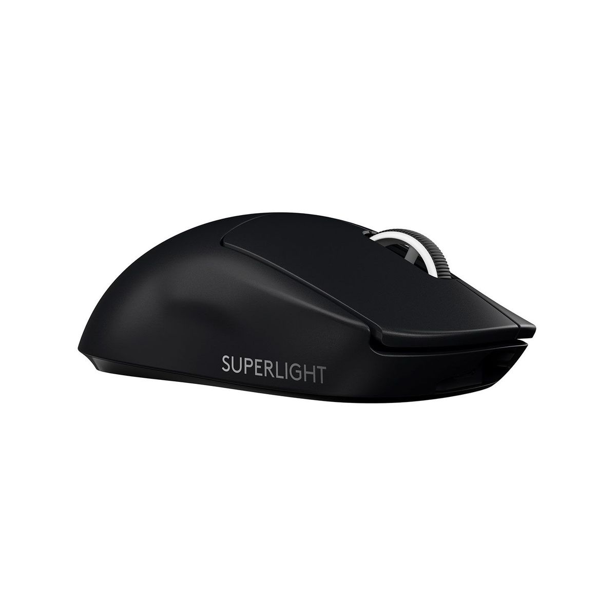 LOGITECH - Mouse Gamer Logitech G Pro X Superlight Wireleess Hero 25K Black
