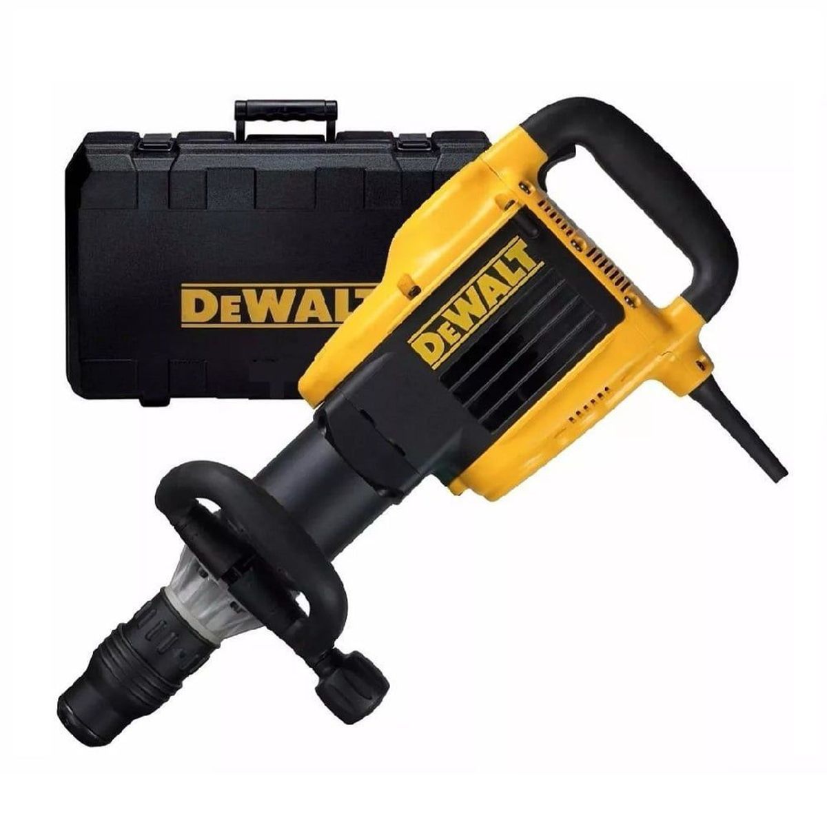DEWALT - Martillo Demoledor SDS-Max 1500W D25899K-B2 Dewalt