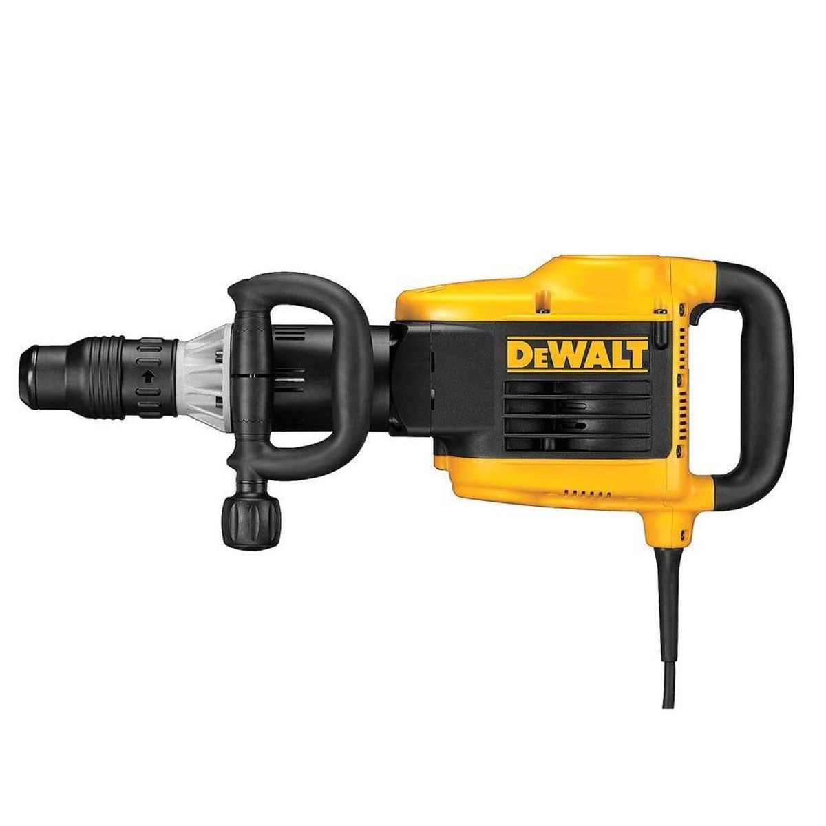 DEWALT - Martillo Demoledor SDS-Max 1500W D25899K-B2 Dewalt