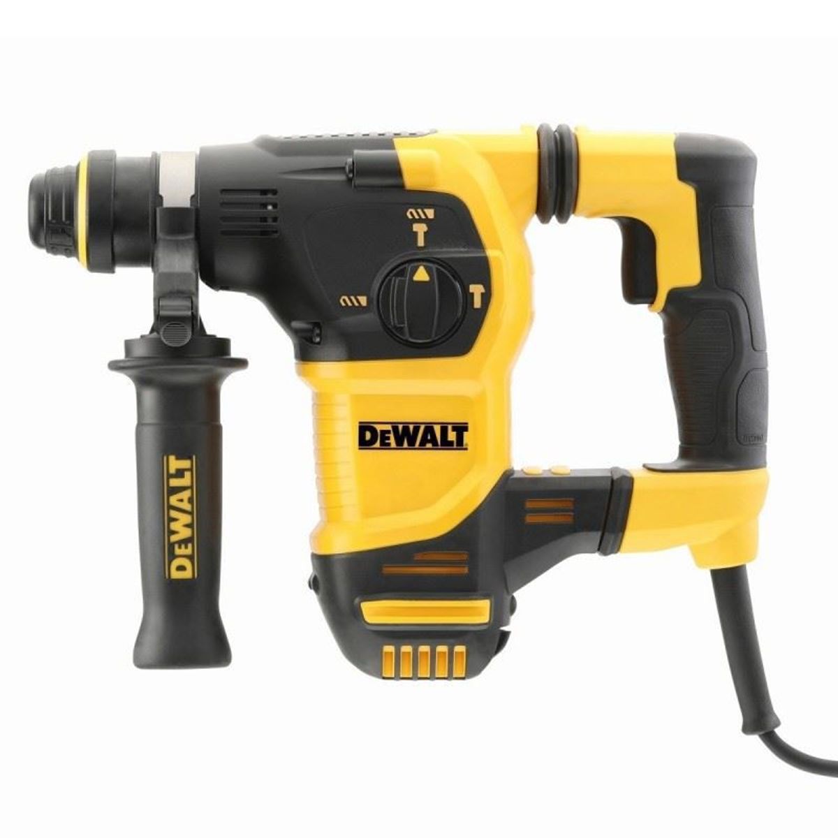 DEWALT - Rotomartillo SDS Plus 950W 1150 RPM Dewalt D25334K-B2