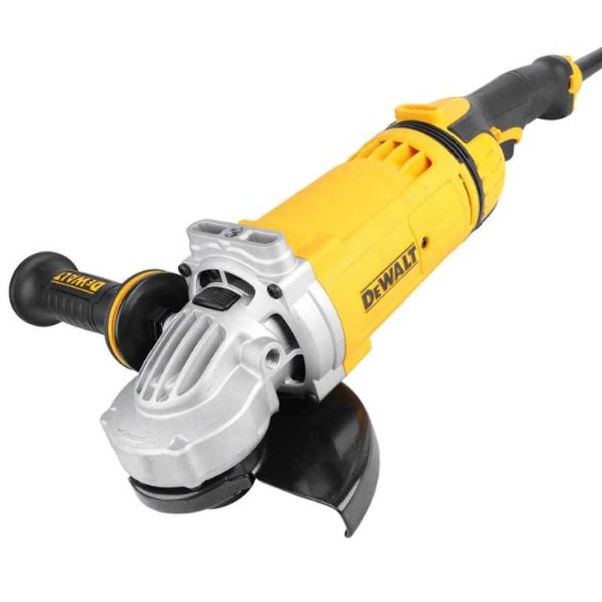 DEWALT - Esmeril/Amoladora Angular 7" 2400W 8500 Rpm Dewalt DWE4557-B2