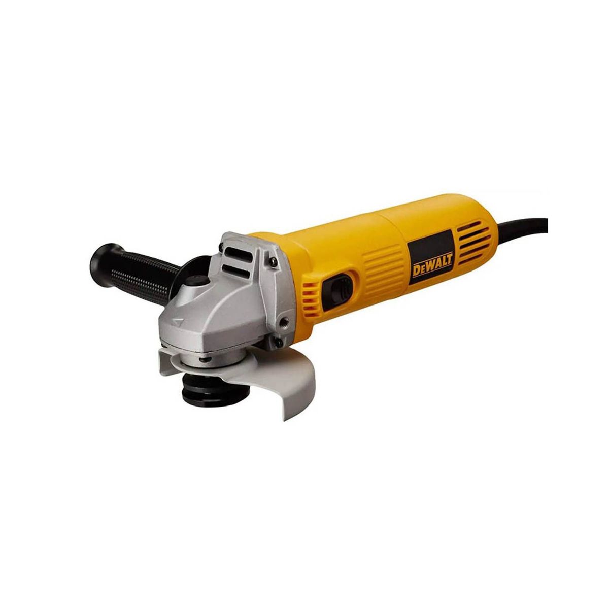DEWALT - Esmeril Angular 4 1/2" 700 W 11000 Rpm Dewalt DWE4010-B2