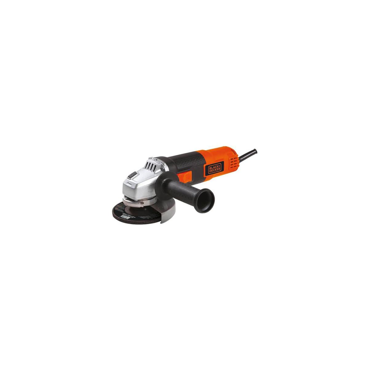 BLACK+DECKER - Esmeril 820W G720-B2C