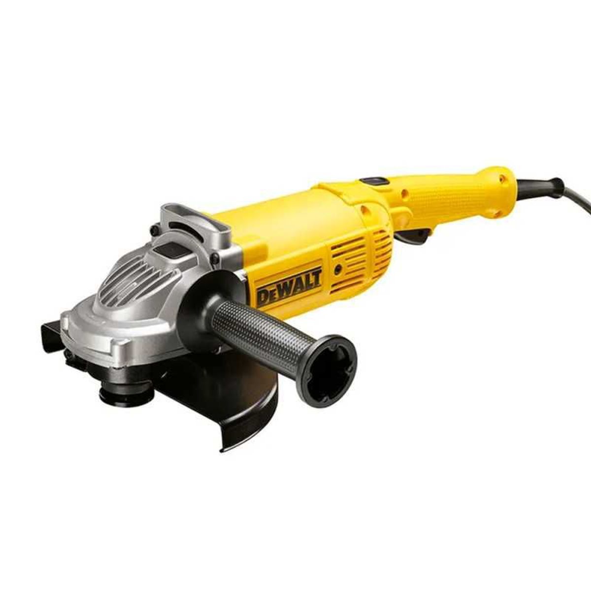 DEWALT - Amoladora Angular Electrica 9 2200W DWE490 Dewalt