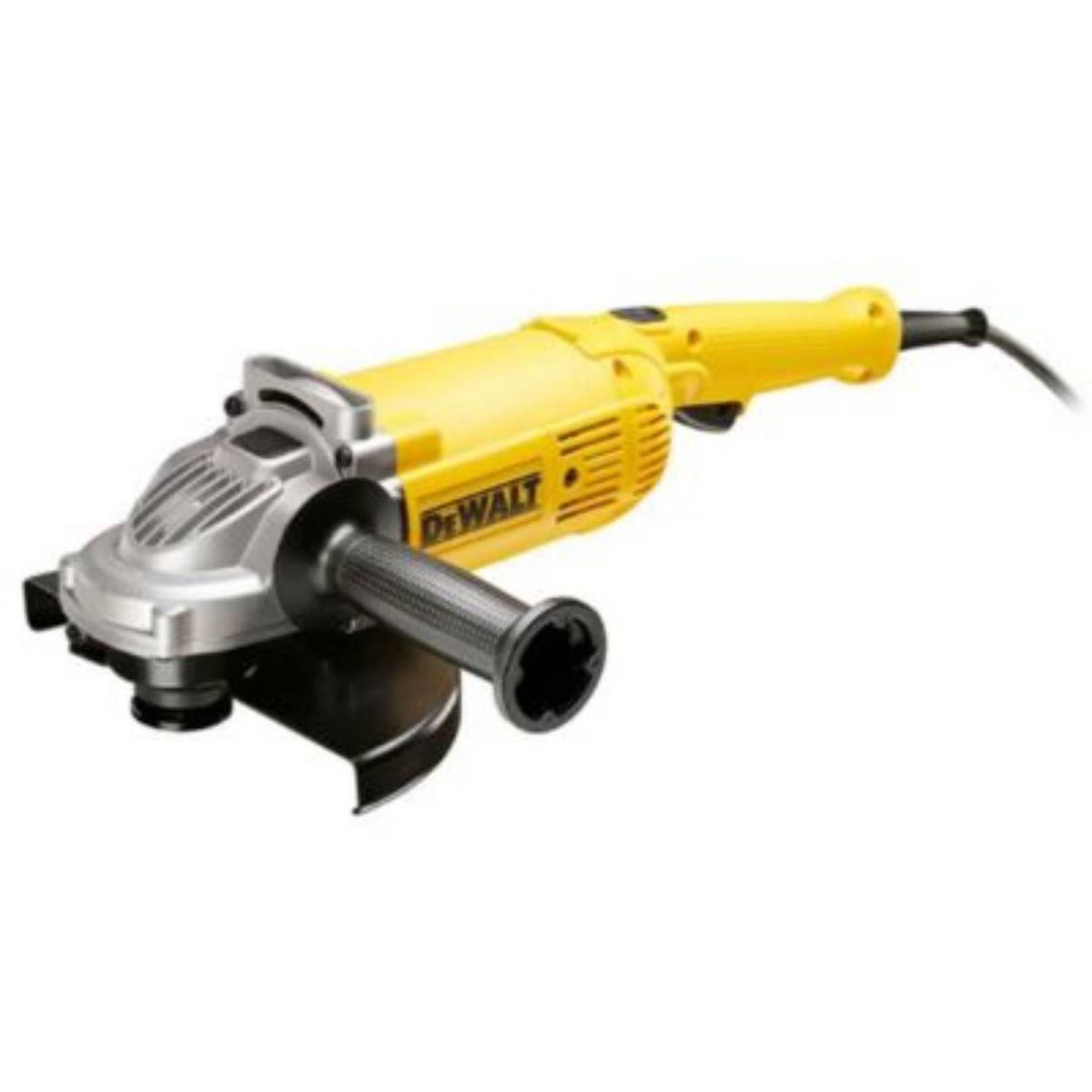 DEWALT - Amoladora Angular Electrica 9 2200W DWE490 Dewalt