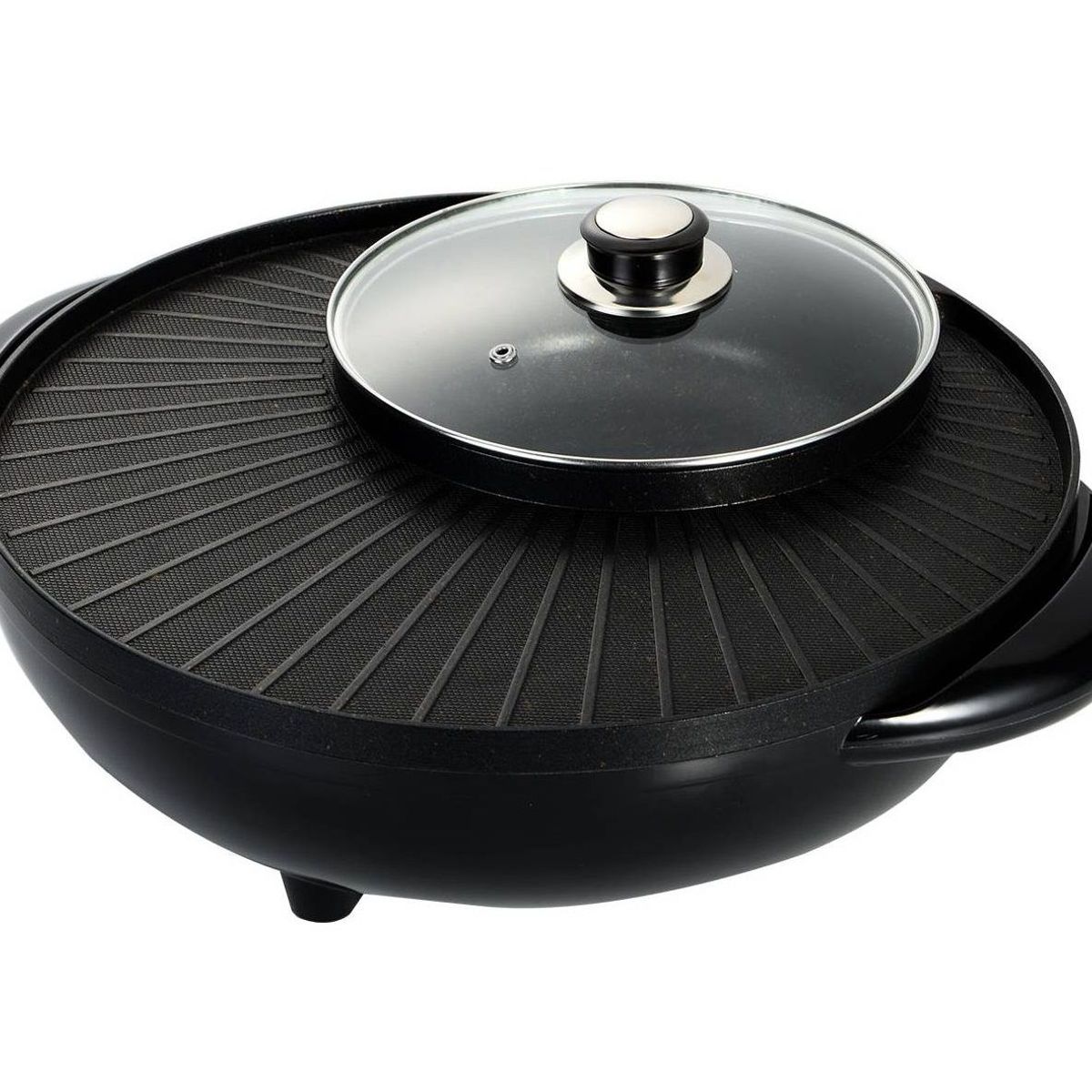 IMACO - Parrilla Cocina Grill Multiusos Imaco IG1620