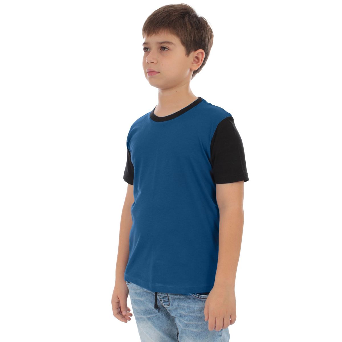 SWISS LORD - Polo manga corta para niño