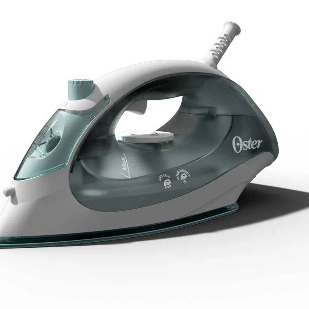 OSTER - Plancha Oster Compacta GCSTBS5002 Azul Granizo