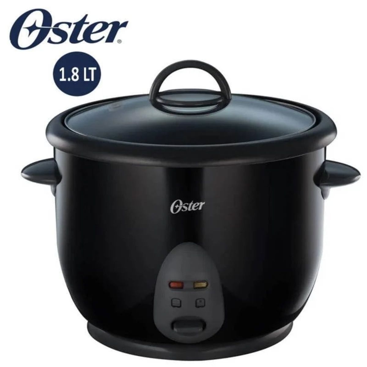 OSTER - Olla Arrocera Oster 1.8L Antiadherente Blanco CKSTRC 1700B 053
