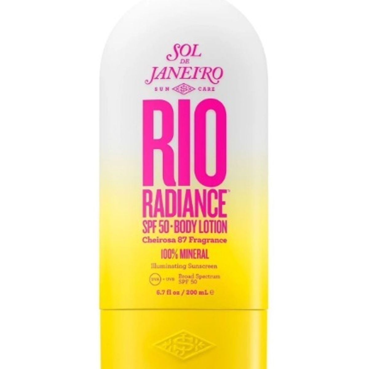 SOL DE JANEIRO - Brazilian Bum Bum Cream Sol de Janeiro