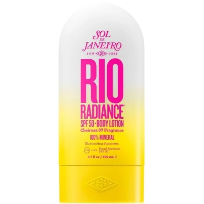SOL DE JANEIRO - Brazilian Bum Bum Cream Sol de Janeiro