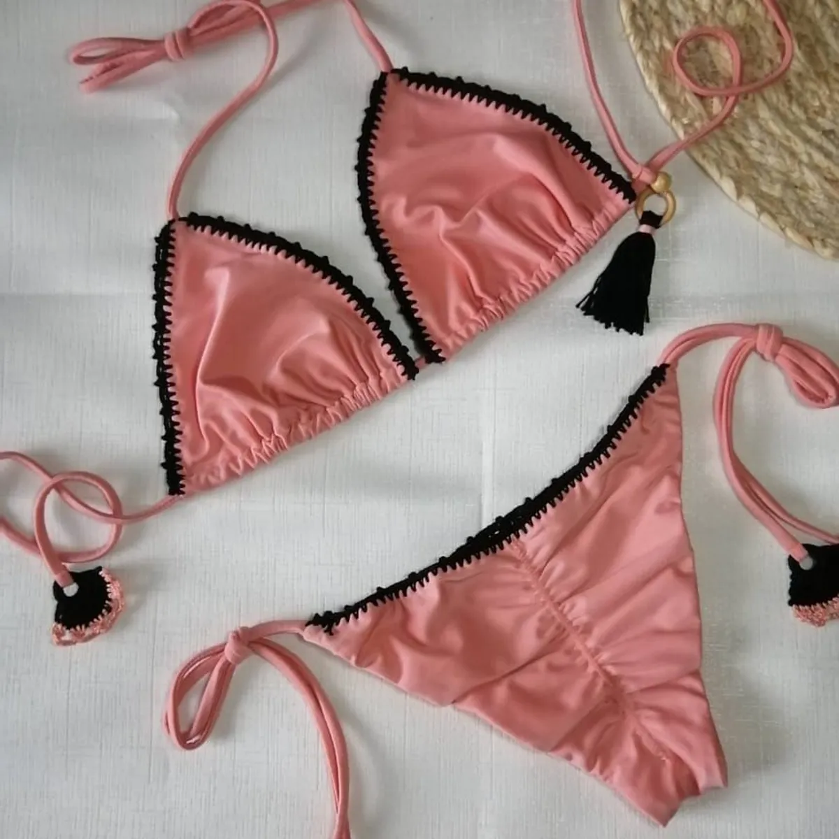 GENERICO - Conjunto Bikini Amalia