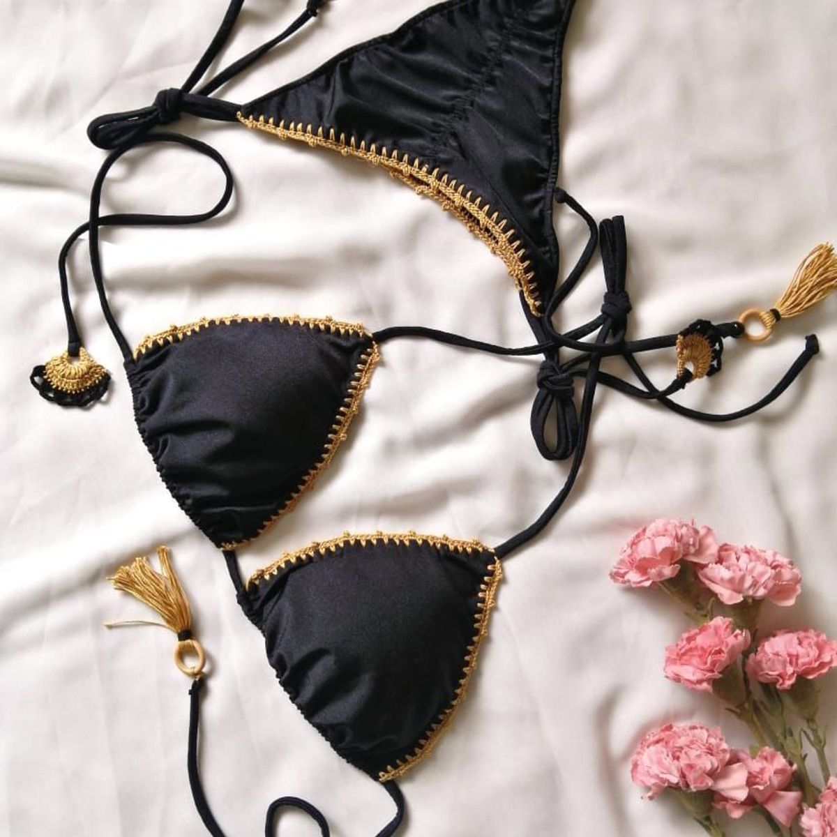 GENERICO - Conjunto Bikini Amalia