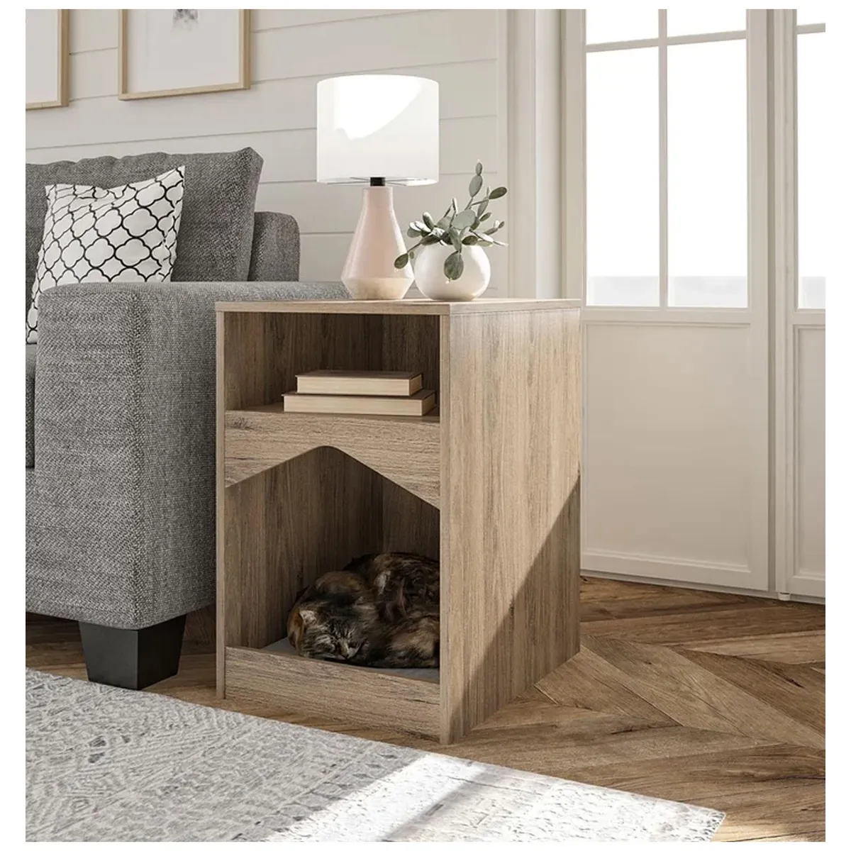 VENTITAS HOME - Casa para Mascota Lucas Ventitas Home Siena