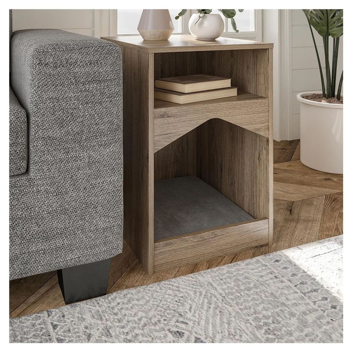 VENTITAS HOME - Casa para Mascota Lucas Ventitas Home Siena