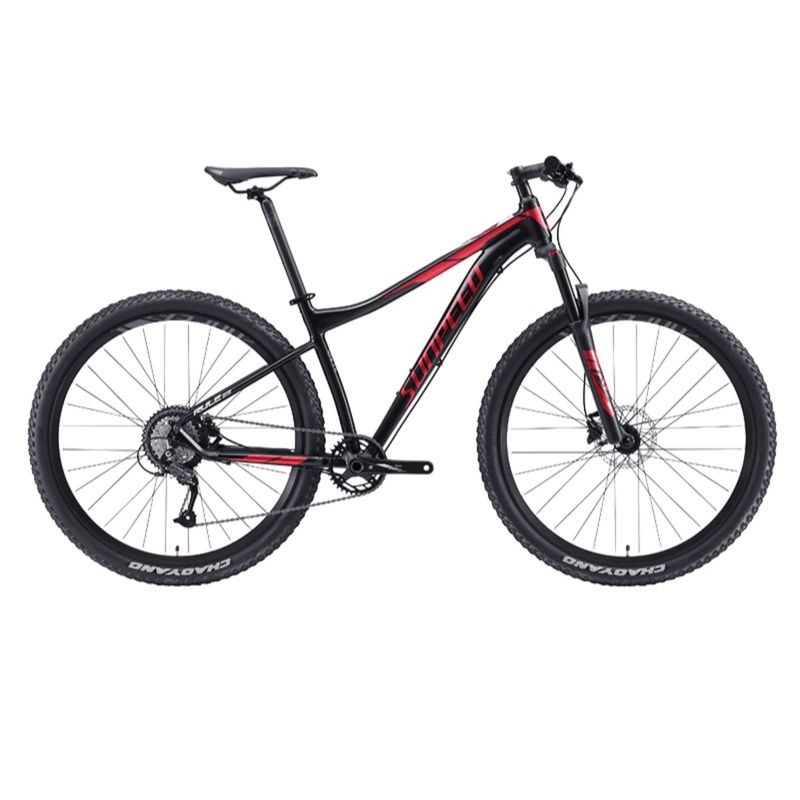 SUNPEED - Bicicleta Montañera Sunpeed Rule Aro 29 Talla 15.5 (S)