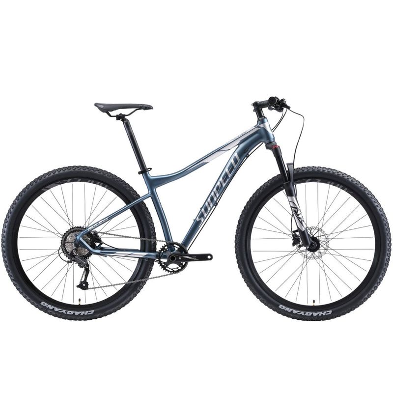 SUNPEED - Bicicleta Montañera Sunpeed Rule Aro 29 Talla 19 (L)
