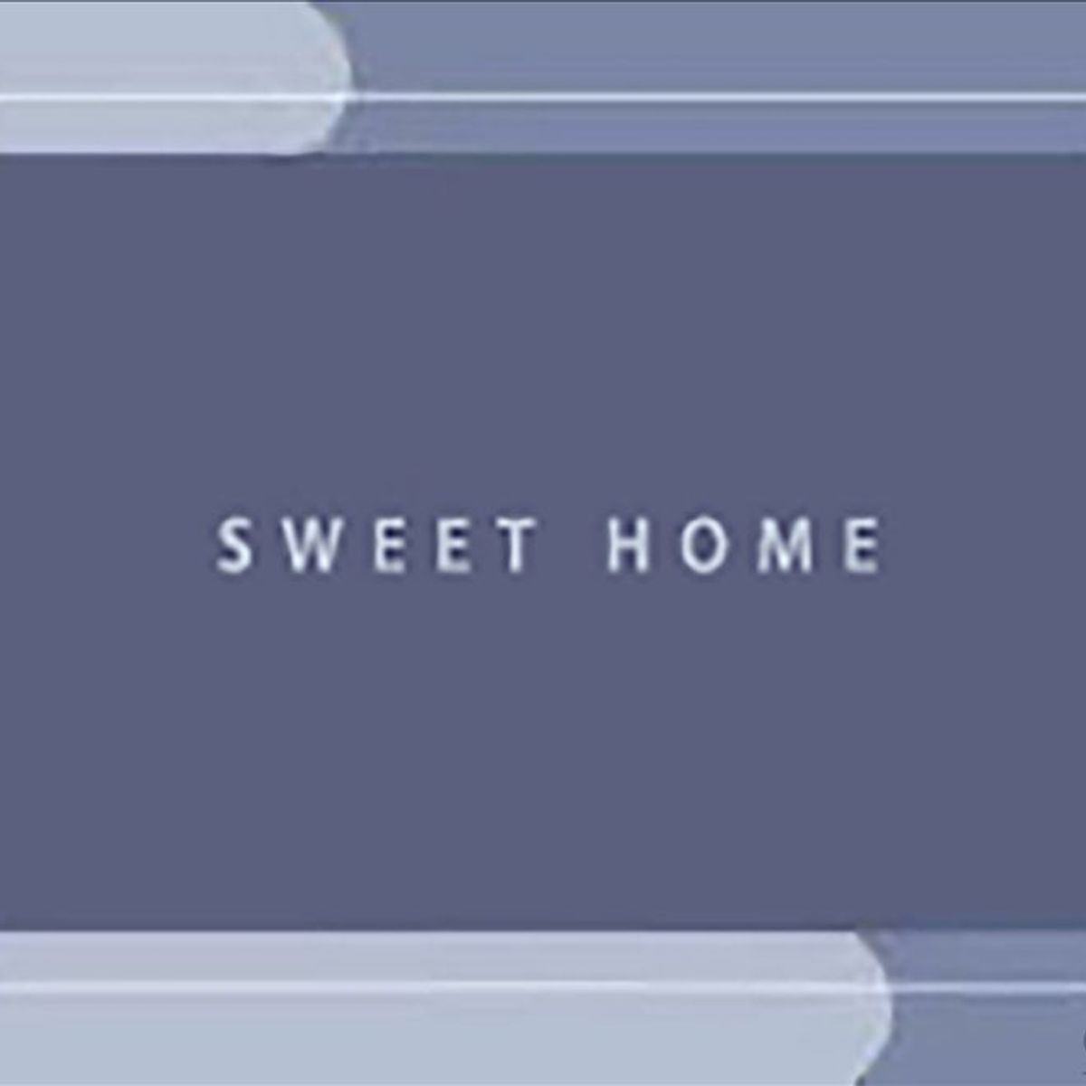 CASATEX - Alfombra Piso Antideslizante Tapete de Baño SWEET HOME 3