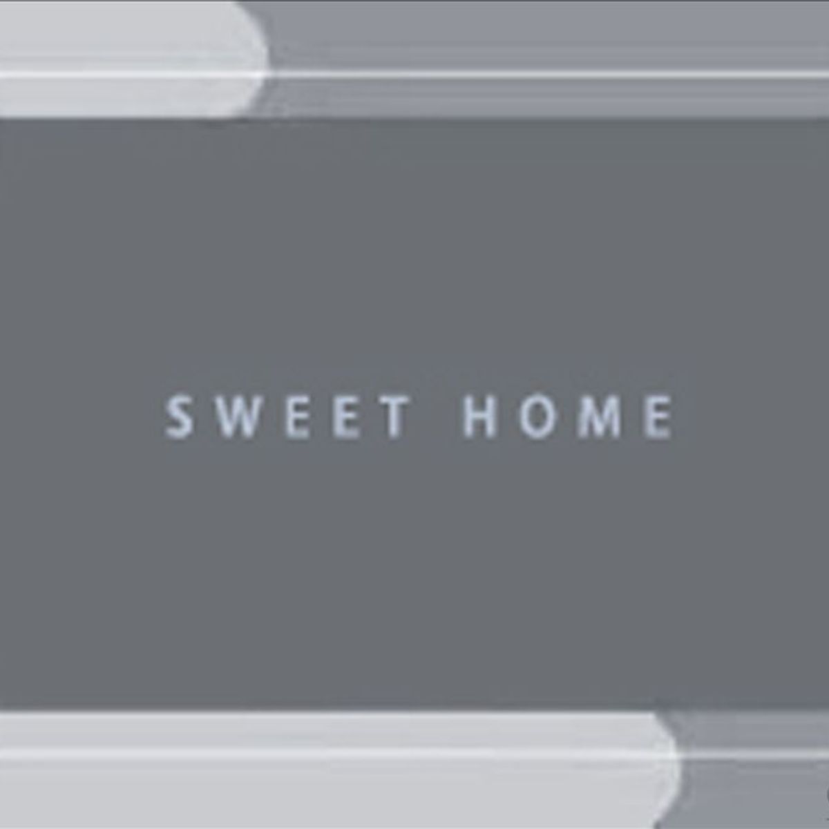 CASATEX - Alfombra Piso Antideslizante Tapete de Baño SWEET HOME 5