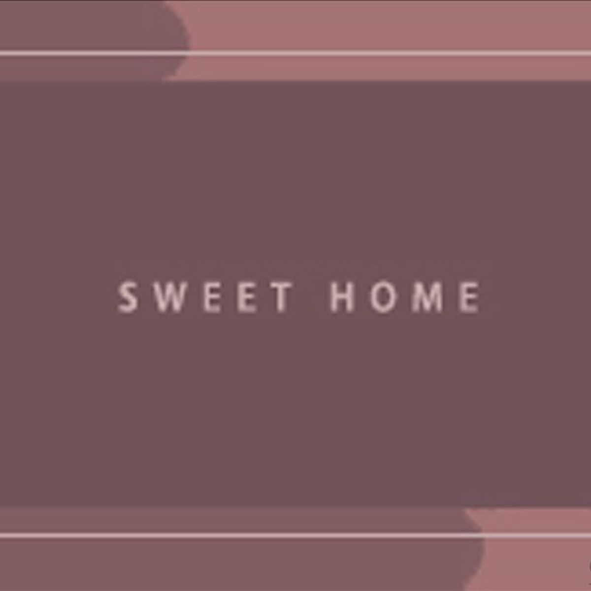 CASATEX - Alfombra Piso Antideslizante Tapete de Baño SWEET HOME 6