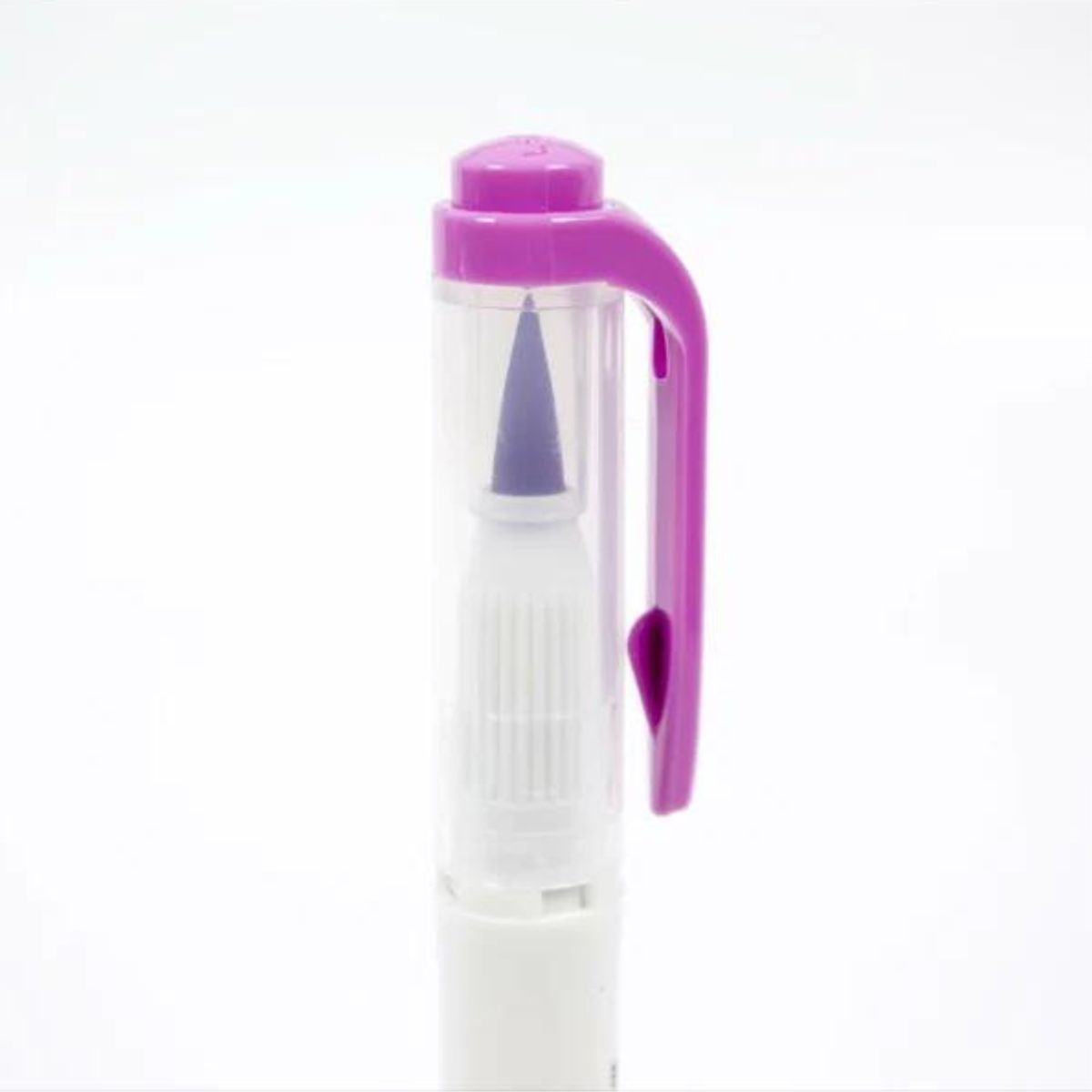 ZEBRA - Set 5 Plumones Brush Pen Zebra Mildliner Warm