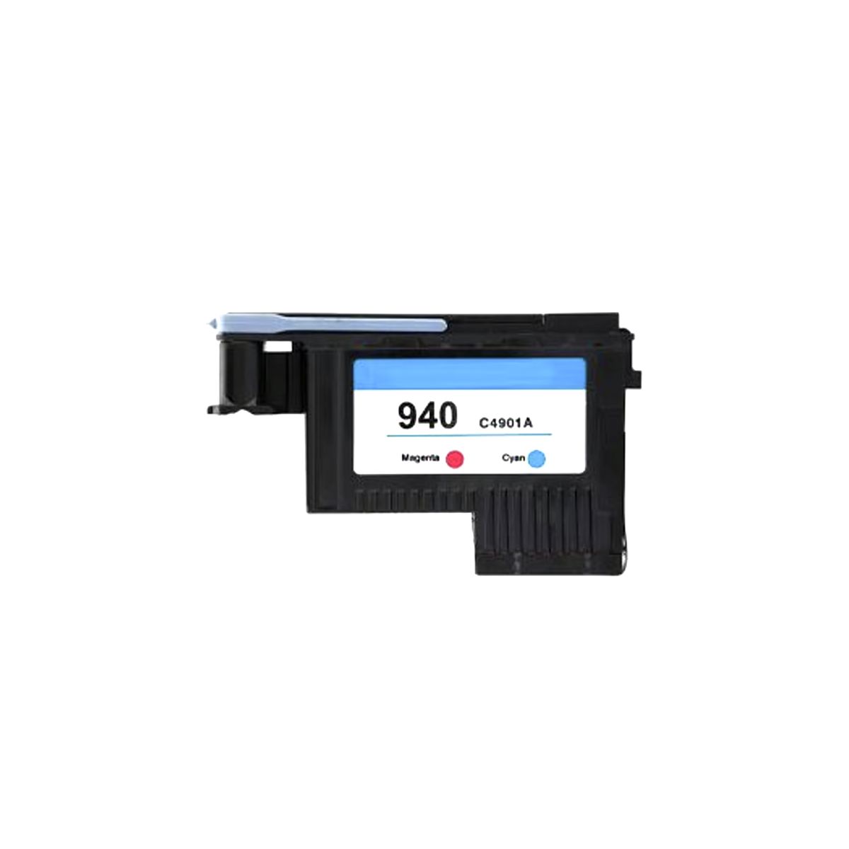 HP - CARTUCHOS HP 940 MAGENTA/CYAN OFFICEJET PRO 8000 ENTERPRISE P/N: C4901A