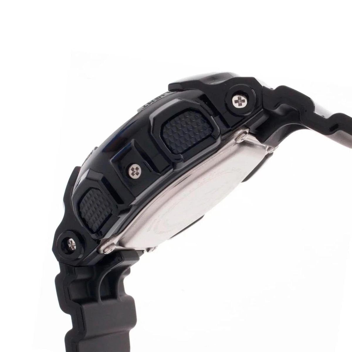 CASIO - RELOJ ACUATICO MUJER BA-110X-1A CASIO BABY-G