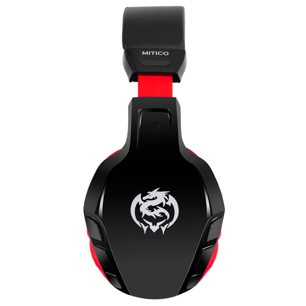 CYBERTEL - Audífono Cybertel HG501 Micrófono y Control de Volumen Jack 35mm