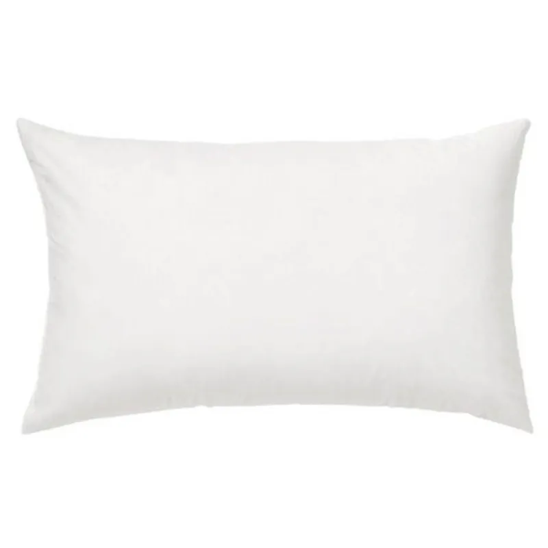 GENERICO - RELLENO DE NAPA CON CIERRE DE 50 x 30