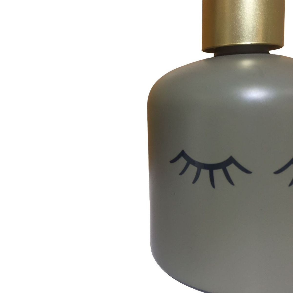 CONCEPT - Dispensador Gris 350ML