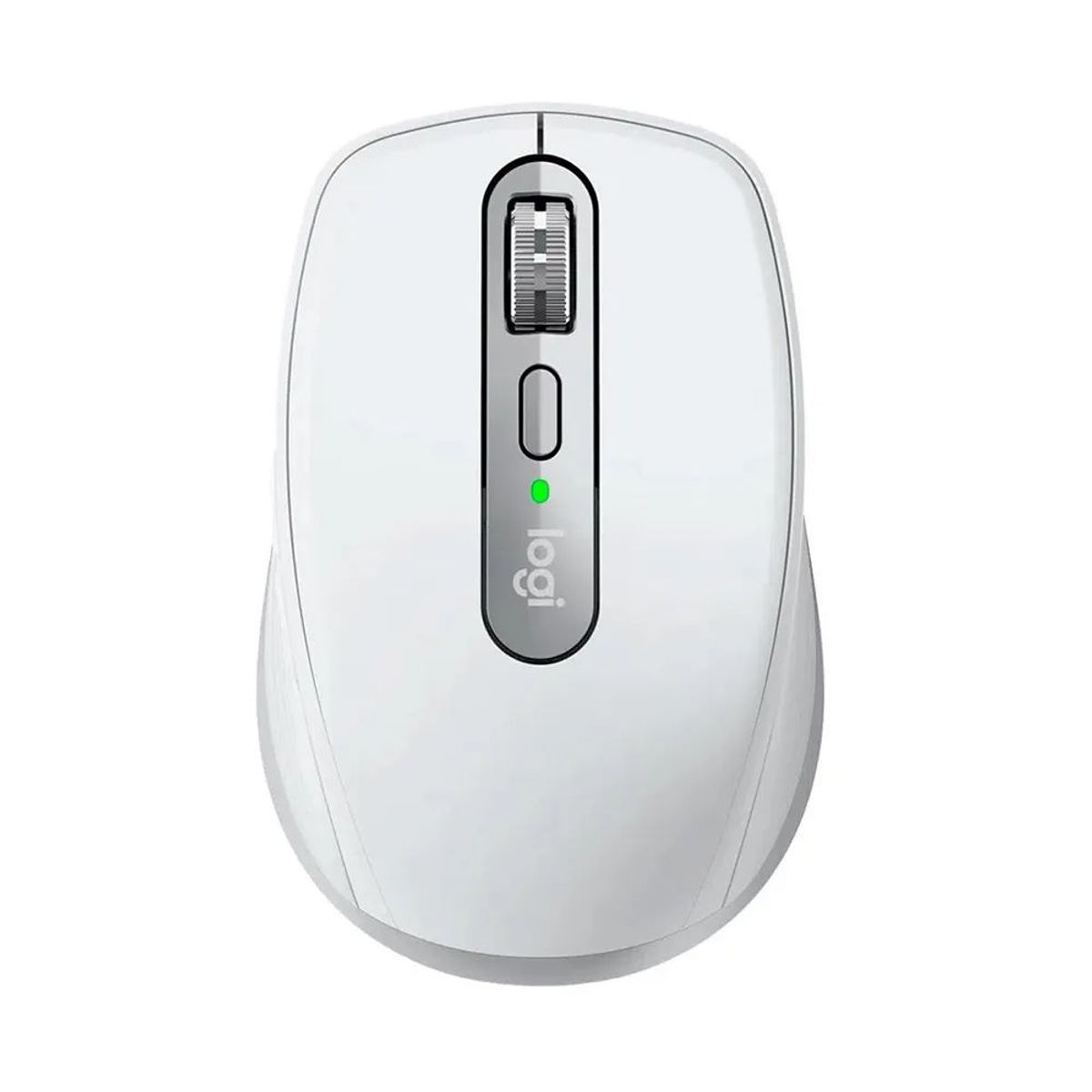 LOGITECH - Mouse Logitech MX AnyWhere 3S Wireless Bluetooh Gris Claro 910-006933