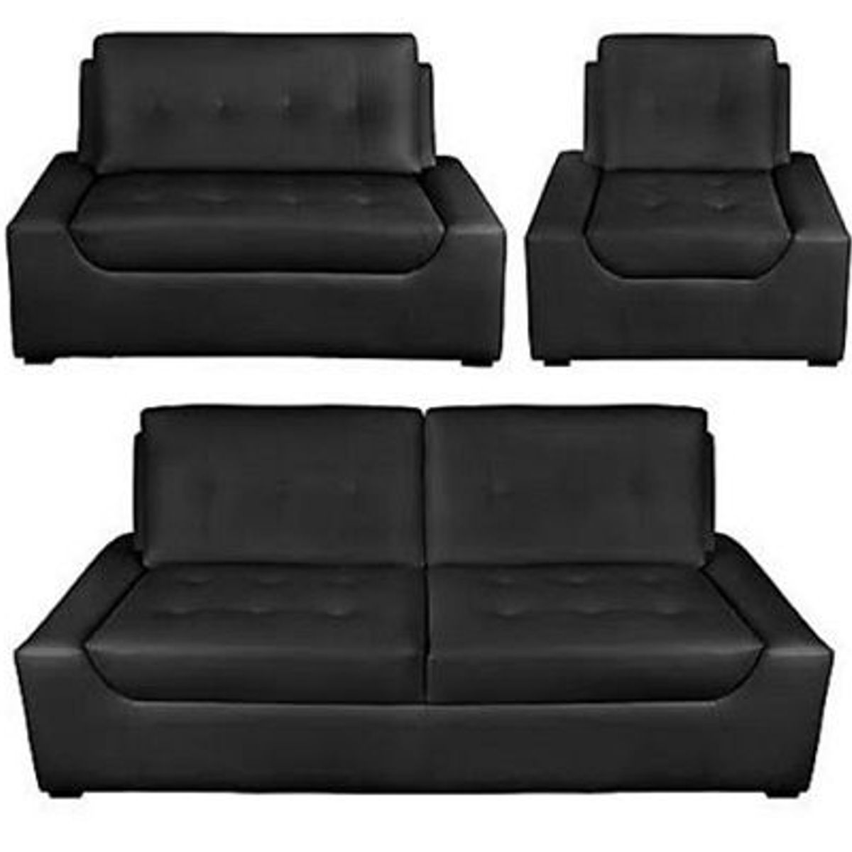 MOBILIARI - MOBILIARI SALA 3-2-1 MANGOO