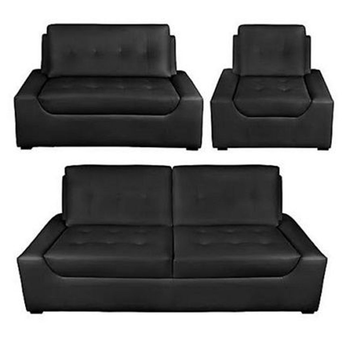 MOBILIARI - MOBILIARI SALA 3-2-1 MANGOO