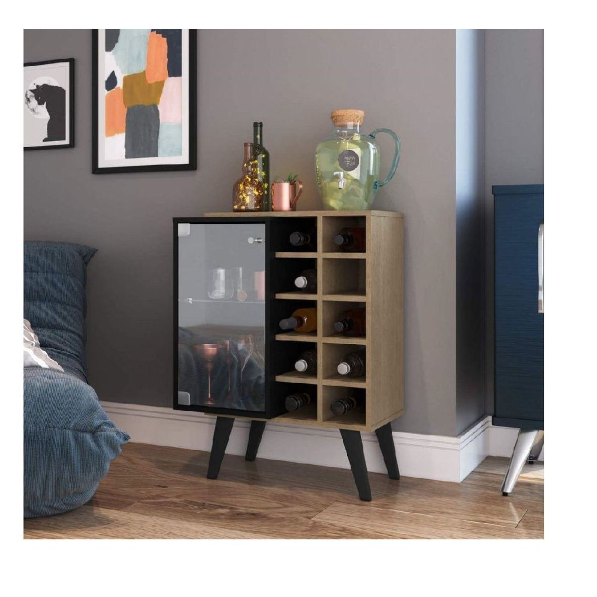 GENERICO - BAR MAYA - LA CASA DEL MUEBLERO - ROVERE