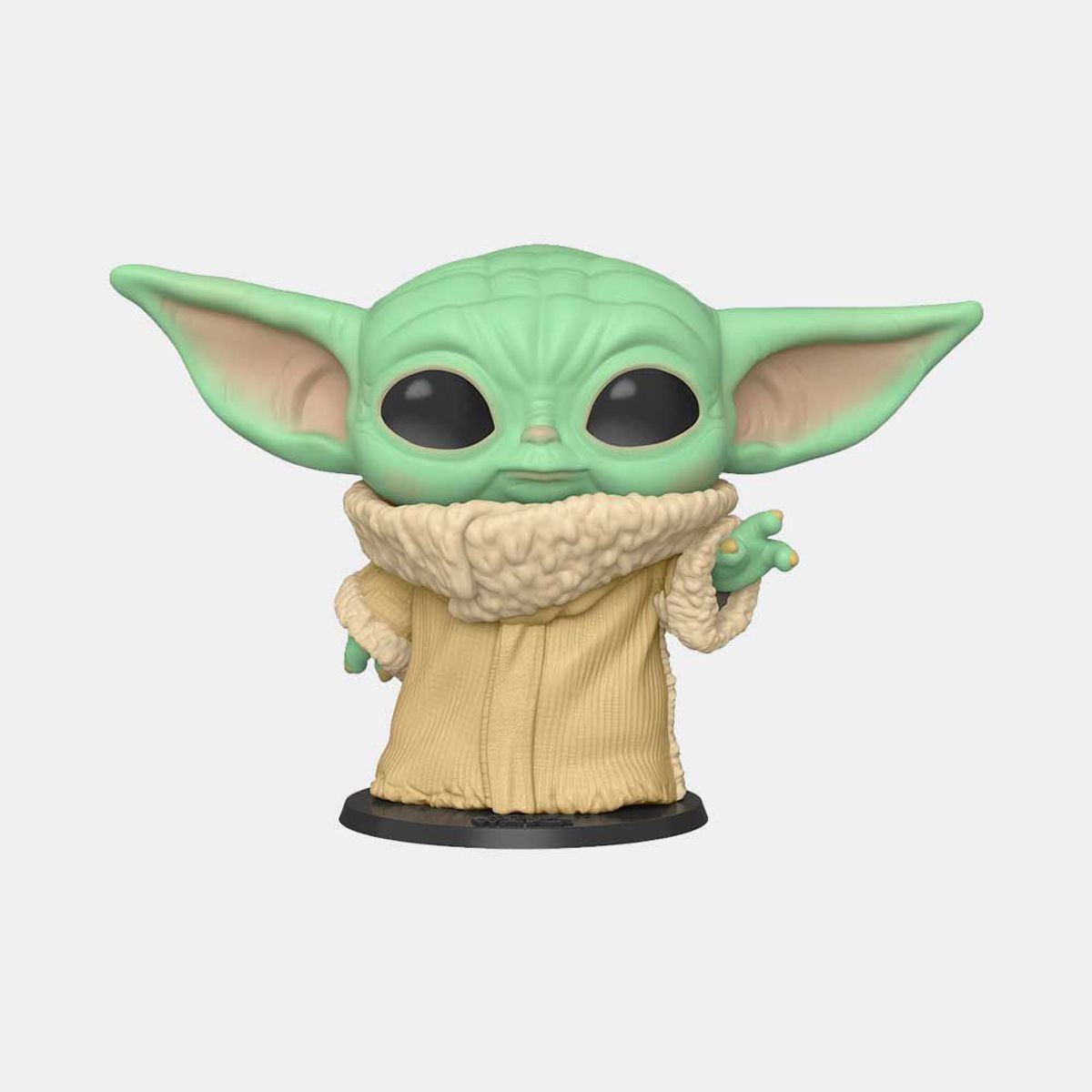 FUNKO - FUNKO POP STAR WARS: MANDALORIAN - THE CHILD 10 PULGADAS