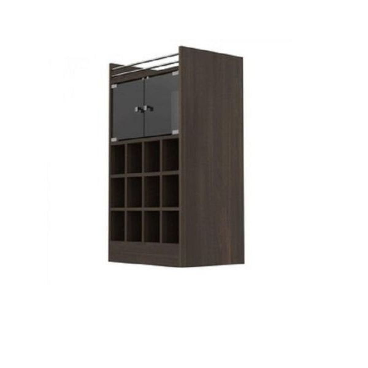 GENERICO - BAR ALANI - LA CASA DEL MUEBLERO - WENGUE