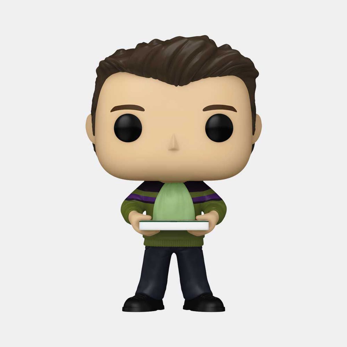 FUNKO - FUNKO POP TELEVISION FRIENDS - JOEY TRIBBIANI WITH PIZZA